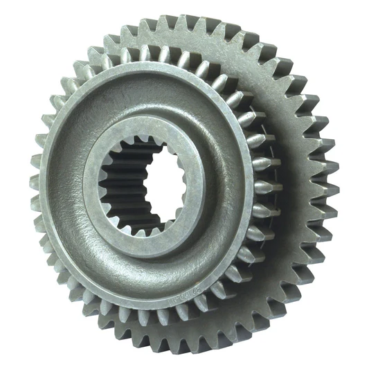 Gear 42/20 - Tractor Part